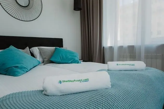 Exclusive Apart Daire, 2 Yatak Odası, Teras, Şehir Manzaralı