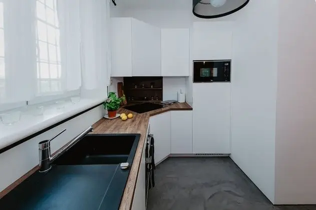 Exclusive Apart Daire, 2 Yatak Odası, Teras, Şehir Manzaralı