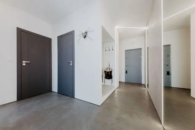 Exclusive Apart Daire, 2 Yatak Odası, Teras, Şehir Manzaralı