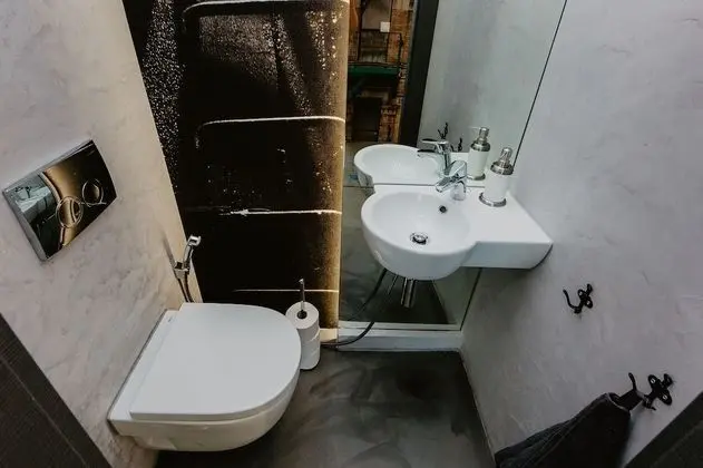 Exclusive Apart Daire, 2 Yatak Odası, Teras, Şehir Manzaralı