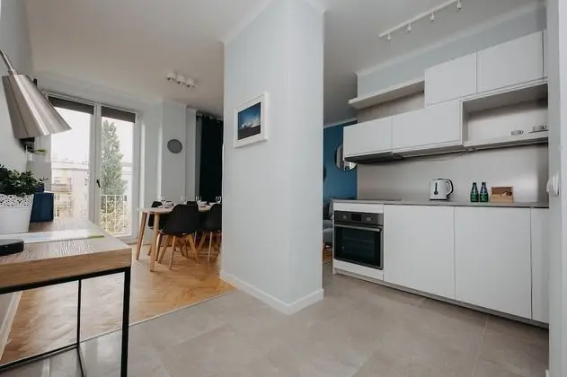 Comfort Apart Daire, 1 Büyük (Queen) Boy Yatak ve Çekyat, Sigara İçilmez, Avlu Manzaralı
