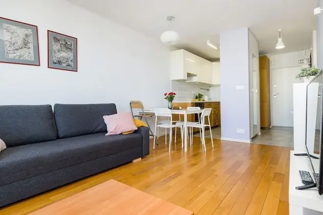 Apart Daire, 1 Yatak Odası