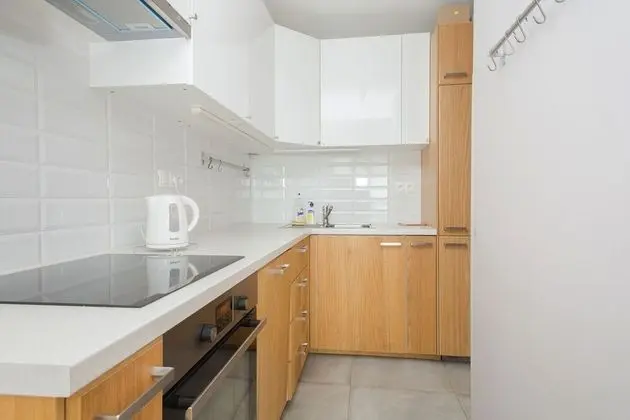 Apart Daire, 1 Yatak Odası