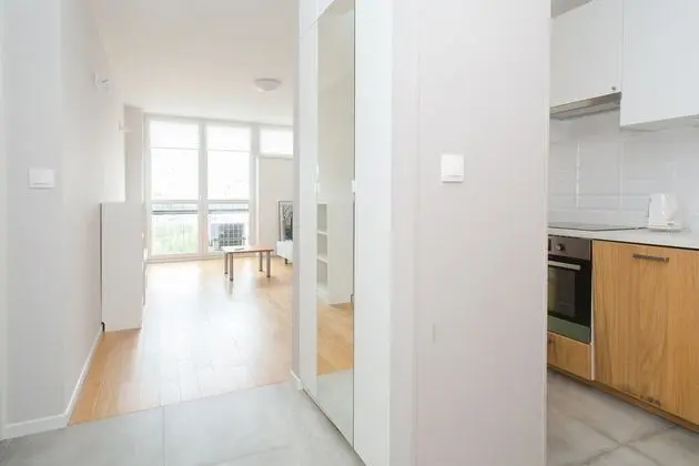 Apart Daire, 1 Yatak Odası