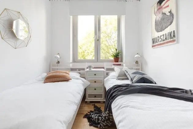 Comfort Apart Daire