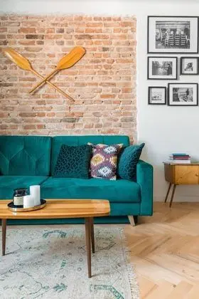 Comfort Apart Daire