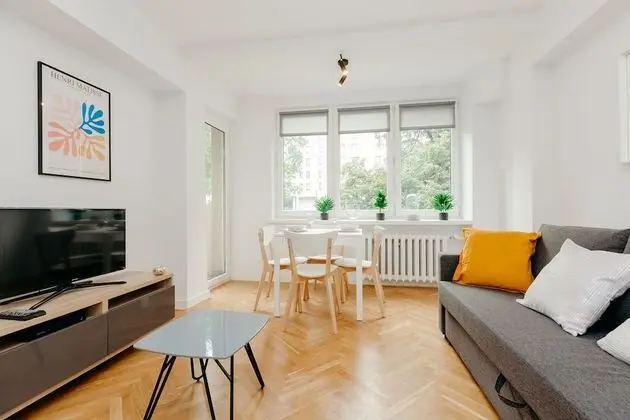 Apart Daire, 1 Yatak Odası, Sigara İçilmez, Şehir Manzaralı