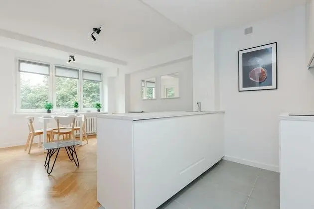 Apart Daire, 1 Yatak Odası, Sigara İçilmez, Şehir Manzaralı