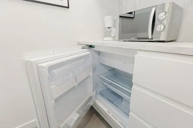 Apart Daire, 1 Yatak Odası, Sigara İçilmez, Şehir Manzaralı