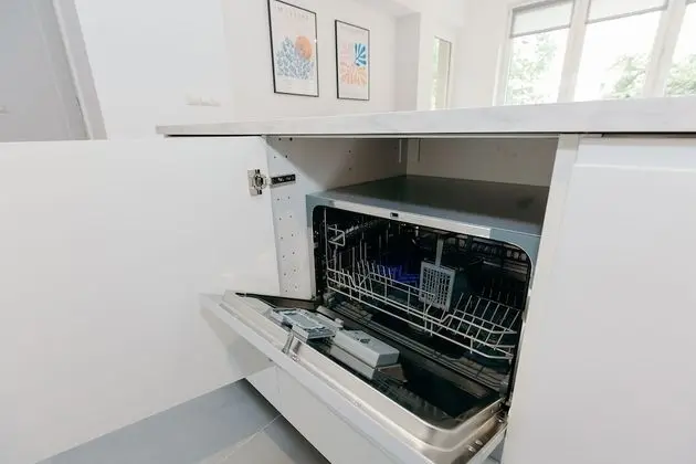 Apart Daire, 1 Yatak Odası, Sigara İçilmez, Şehir Manzaralı