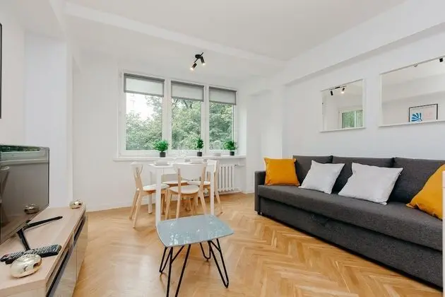 Apart Daire, 1 Yatak Odası, Sigara İçilmez, Şehir Manzaralı