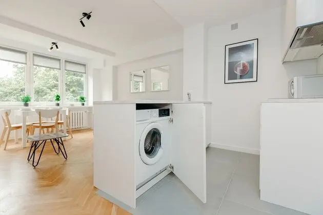 Apart Daire, 1 Yatak Odası, Sigara İçilmez, Şehir Manzaralı