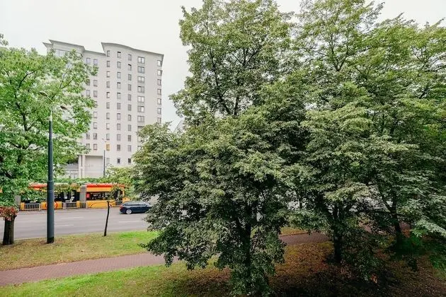 Apart Daire, 1 Yatak Odası, Sigara İçilmez, Şehir Manzaralı