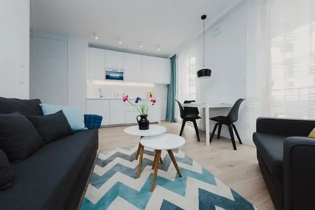 Business Apart Daire