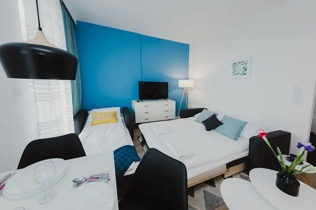 Business Apart Daire