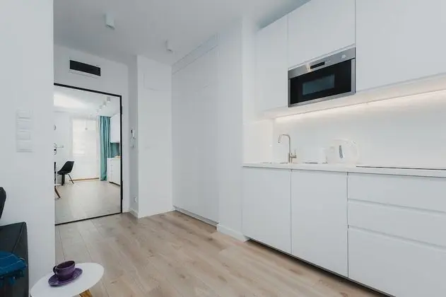 Business Apart Daire