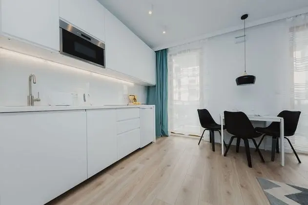 Business Apart Daire