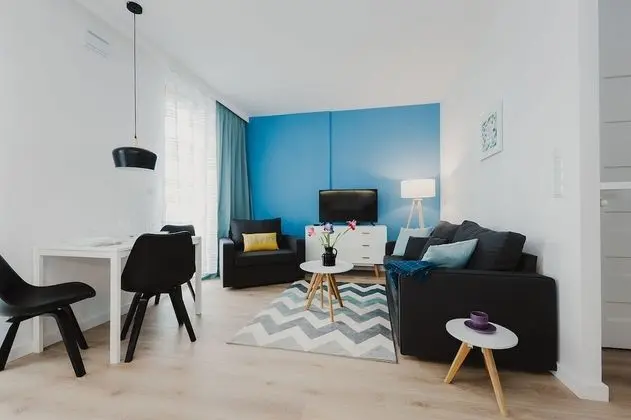 Business Apart Daire