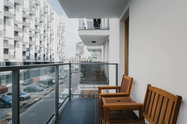 Business Apart Daire