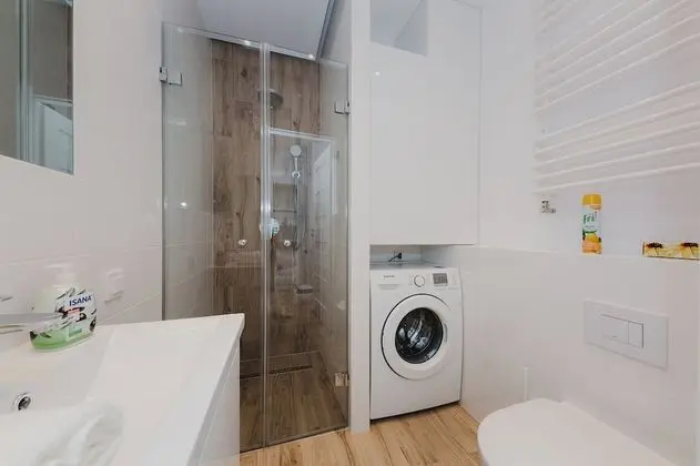 Business Apart Daire