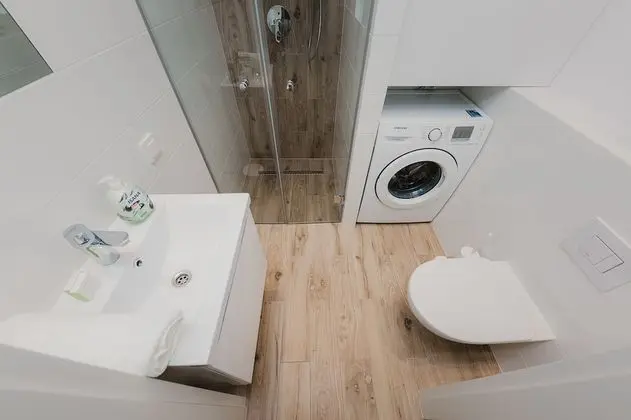 Business Apart Daire