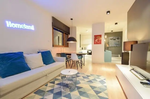 Deluxe Apart Daire, 1 Yatak Odası, Bahçe Manzaralı