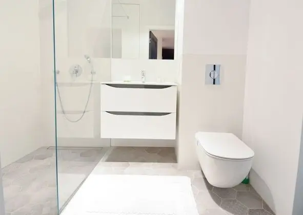 Deluxe Apart Daire, 1 Yatak Odası, Bahçe Manzaralı