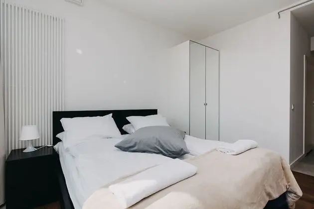 Exclusive Apart Daire, Şehir Manzaralı