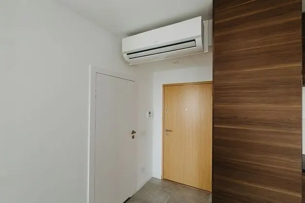 Exclusive Apart Daire, Şehir Manzaralı