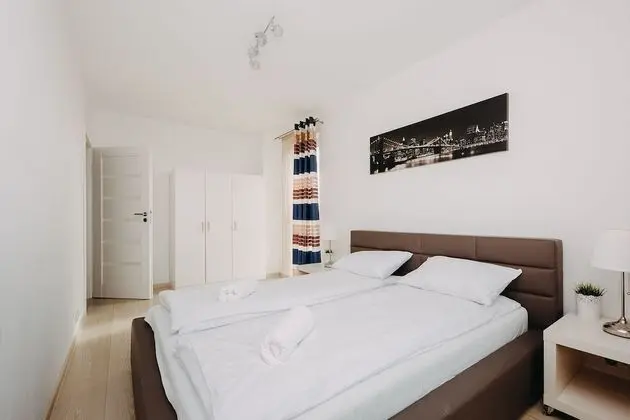 Apart Daire, Birden Çok Yatak, Sigara İçilmez, Avlu Manzaralı