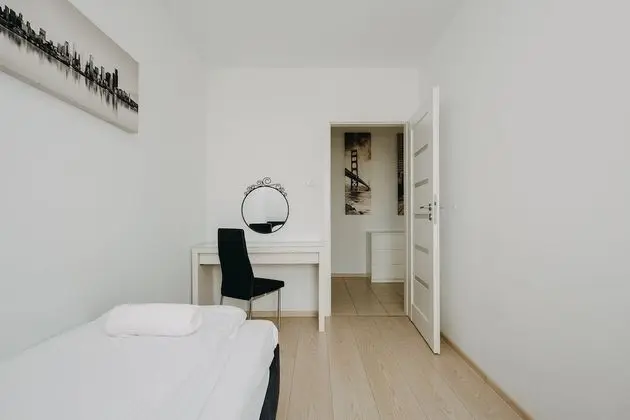 Apart Daire, Birden Çok Yatak, Sigara İçilmez, Avlu Manzaralı