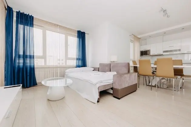 Apart Daire, Birden Çok Yatak, Sigara İçilmez, Avlu Manzaralı