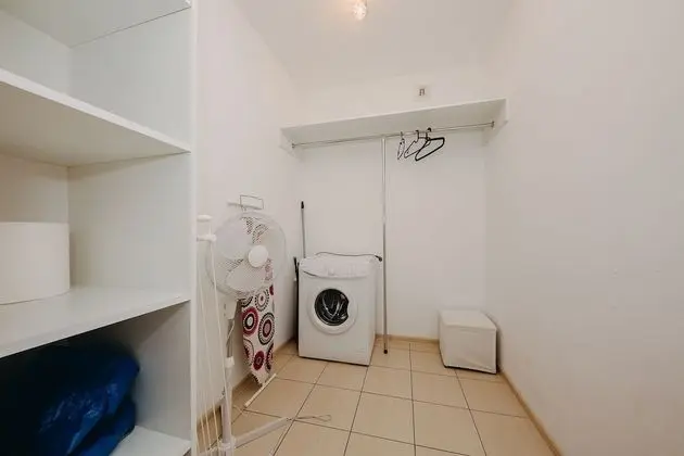 Apart Daire, Birden Çok Yatak, Sigara İçilmez, Avlu Manzaralı