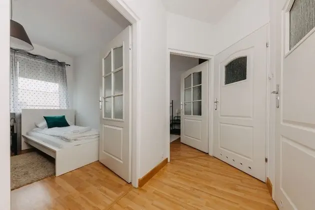 Comfort Apart Daire, Birden Çok Yatak, Sigara İçilmez, Avlu Manzaralı