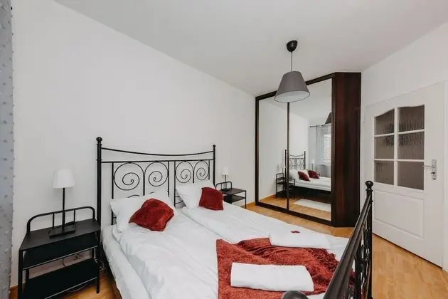 Comfort Apart Daire, Birden Çok Yatak, Sigara İçilmez, Avlu Manzaralı