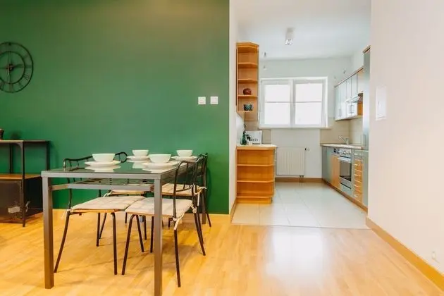 Comfort Apart Daire, Birden Çok Yatak, Sigara İçilmez, Avlu Manzaralı