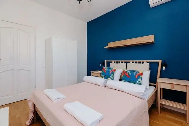 Exclusive Apart Daire