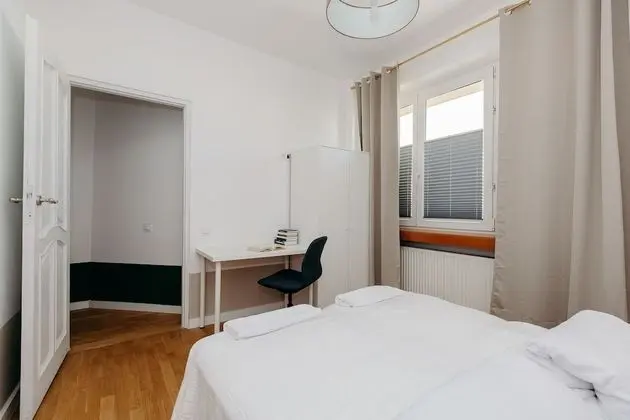 Exclusive Apart Daire