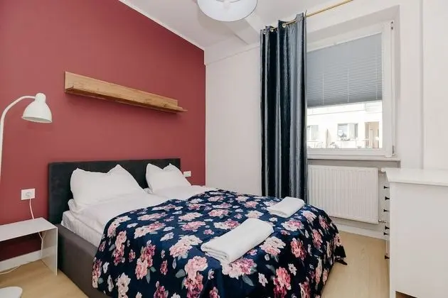 Exclusive Apart Daire