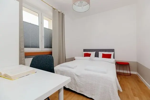 Exclusive Apart Daire