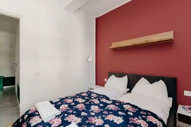 Exclusive Apart Daire