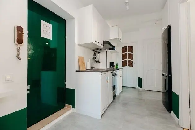 Exclusive Apart Daire