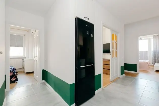 Exclusive Apart Daire