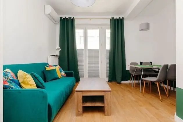 Exclusive Apart Daire