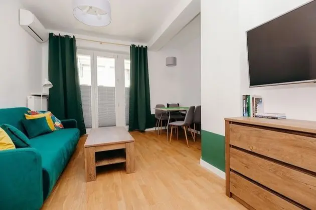 Exclusive Apart Daire