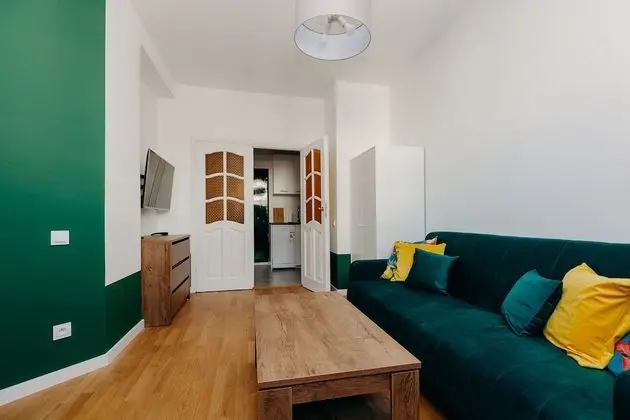 Exclusive Apart Daire