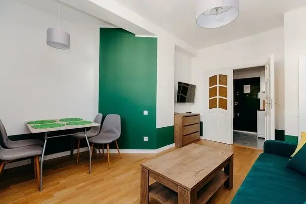 Exclusive Apart Daire