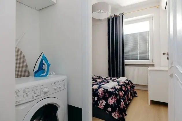 Exclusive Apart Daire