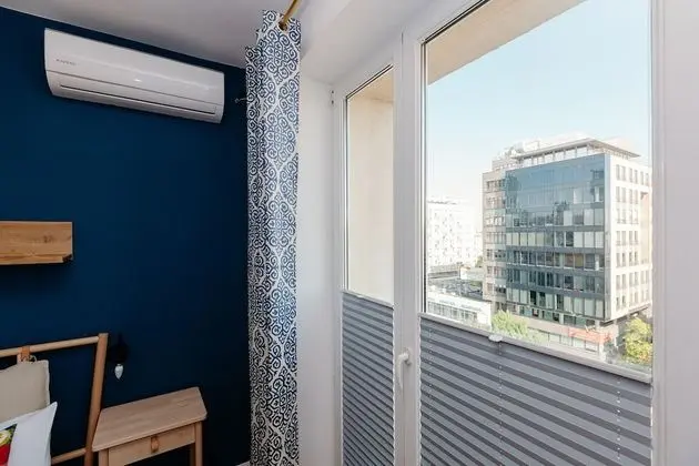 Exclusive Apart Daire