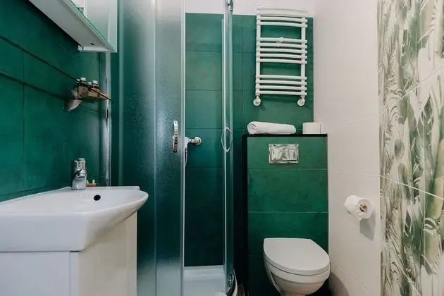 Exclusive Apart Daire